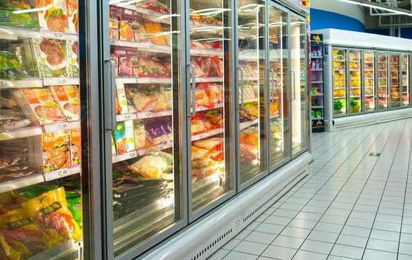 > 行业中心 > 冷冻食品经营项目分为预包装食品销售(含冷藏冷冻食品